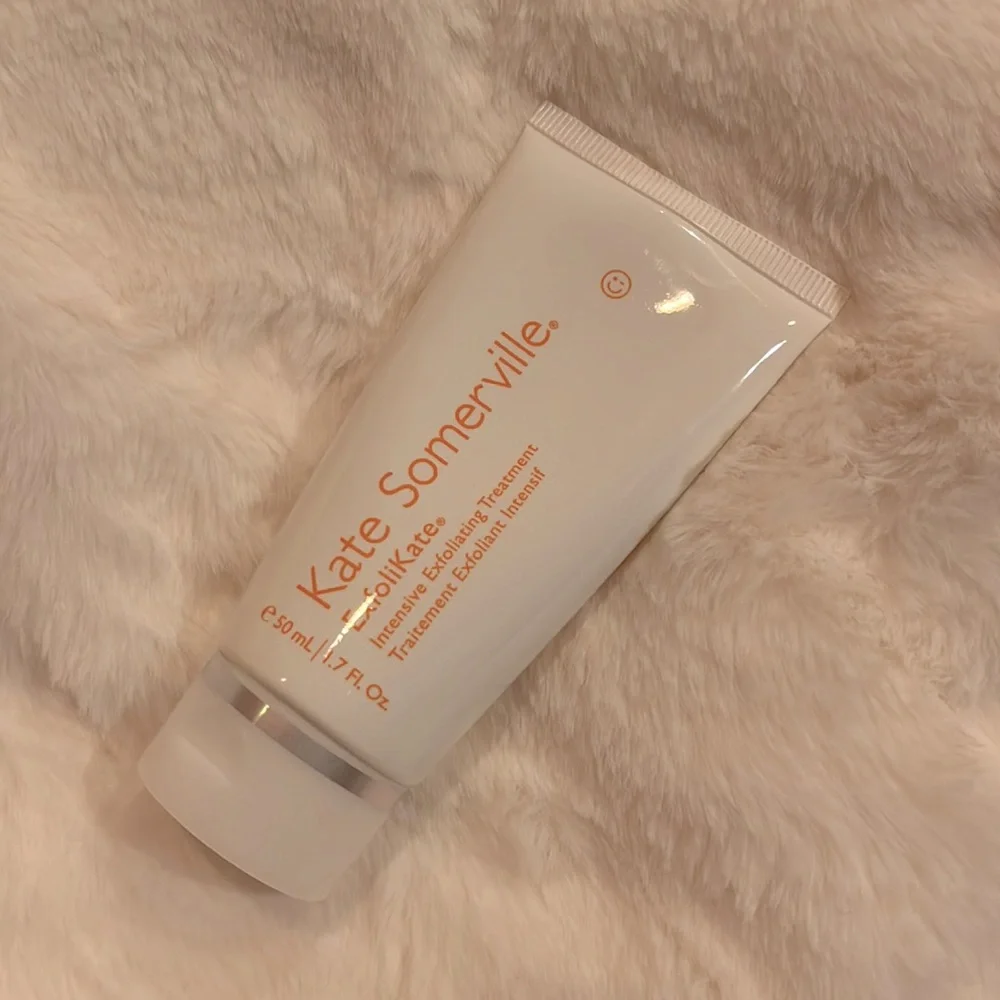 Kate Somerville ExfoliKate Intensive Exfoliating Treatment